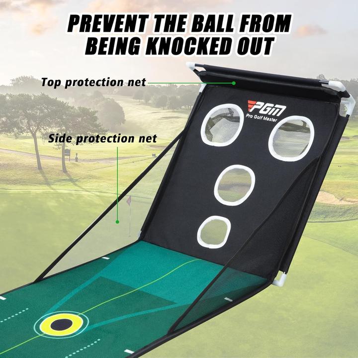 Immagine prodotto Cbx Golf Puttingmatte, Golf-Trainingsgerät