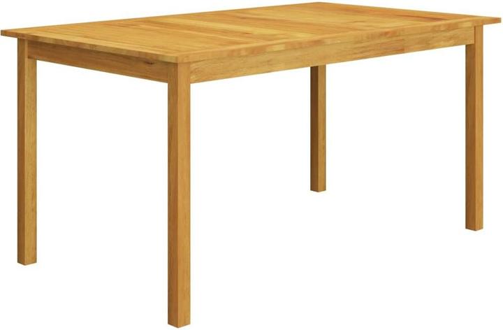 Produktbild vidaXL Tammaya (150 x 90 x 74 cm)