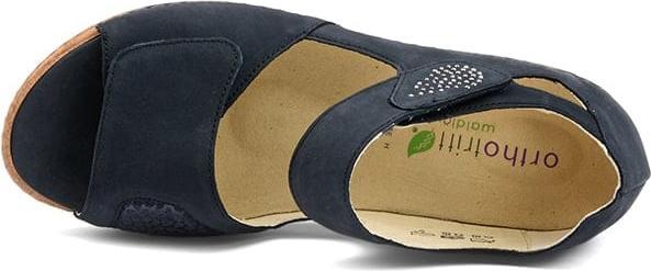 Actual product image Waldläufer 3271436 (36)