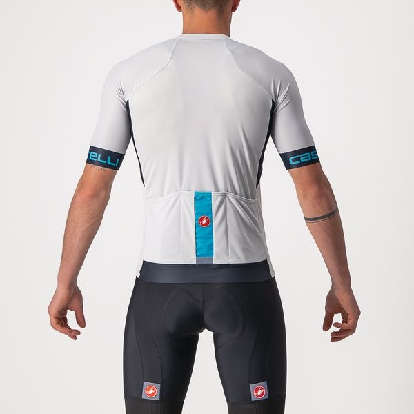 Produktbild Castelli Entrata VI Jersey (XL)