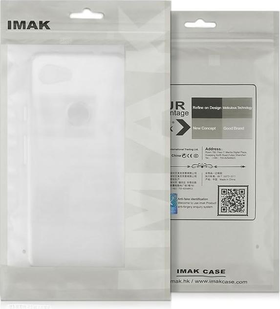 Produktbild Imak UX-5 Series (Google Pixel 4)