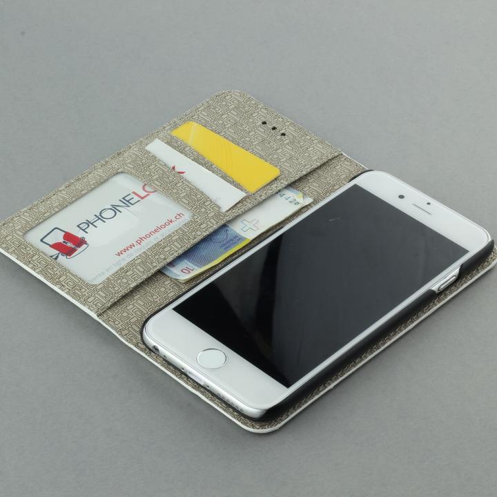 Image du produit PhoneLook Fourre Flip Lines (Apple iPhone 7)