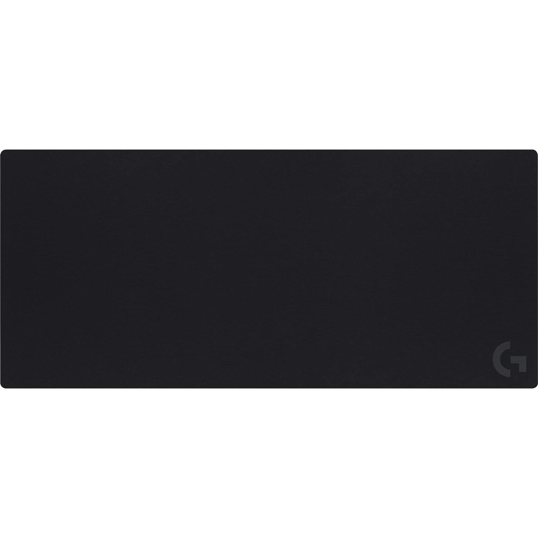 Logitech G840 XL (XL), Mausmatte, Schwarz