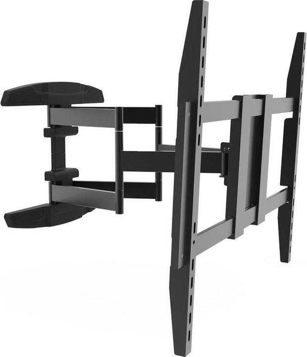Produktbild Libox Wandhalterung für LCD-Fernseher DUBAJ LB-450 | 32"-70", 50kg | schwarz (Wand, 50 kg, 32" - 70")