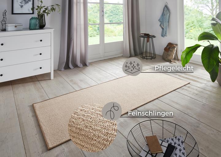 Actual product image BT Carpet Bouclé (400 x 80 cm)