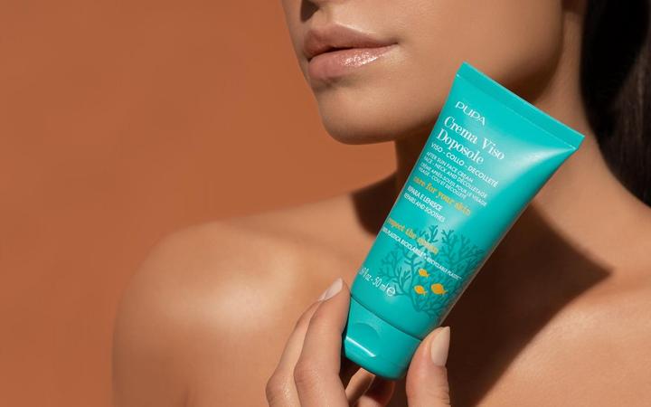 Produktbild Pupa Milano After Sun (50 ml, After Sun Gel)