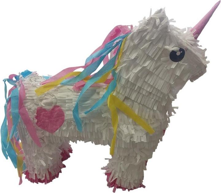 Boland Piñata "Lama oder Einhorn" (1 Stück)