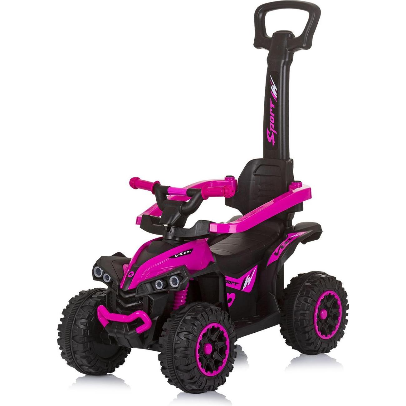 Thumbnail - Chipolino Kinder Rutschauto ATV