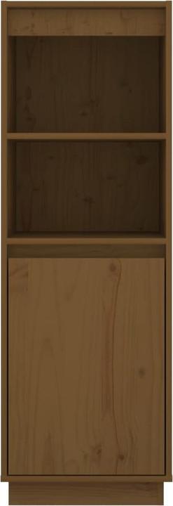 Image du produit vidaXL Highboard (37 x 34 x 110 cm)