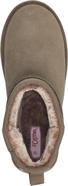 Produktbild S.Oliver Stiefelette (40)