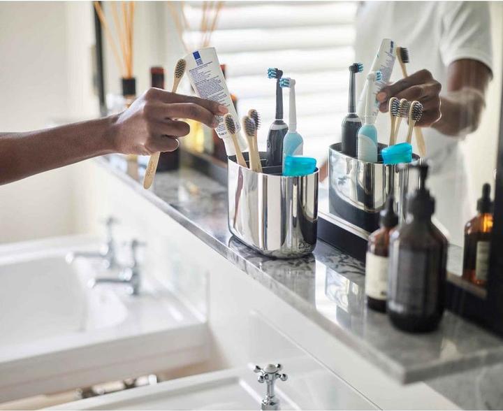 Image du produit Joseph Joseph EasyStore Luxe (17,5 x 17,5 x 12 cm)