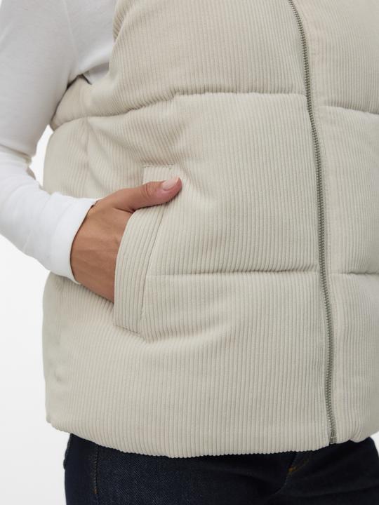 Actual product image Vero Moda VMDEBRA Weste Weste (M)