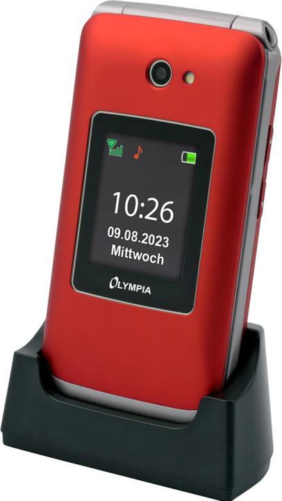 Produktbild Olympia Vitus 4G (2.80", 0.30 Mpx, 4G)