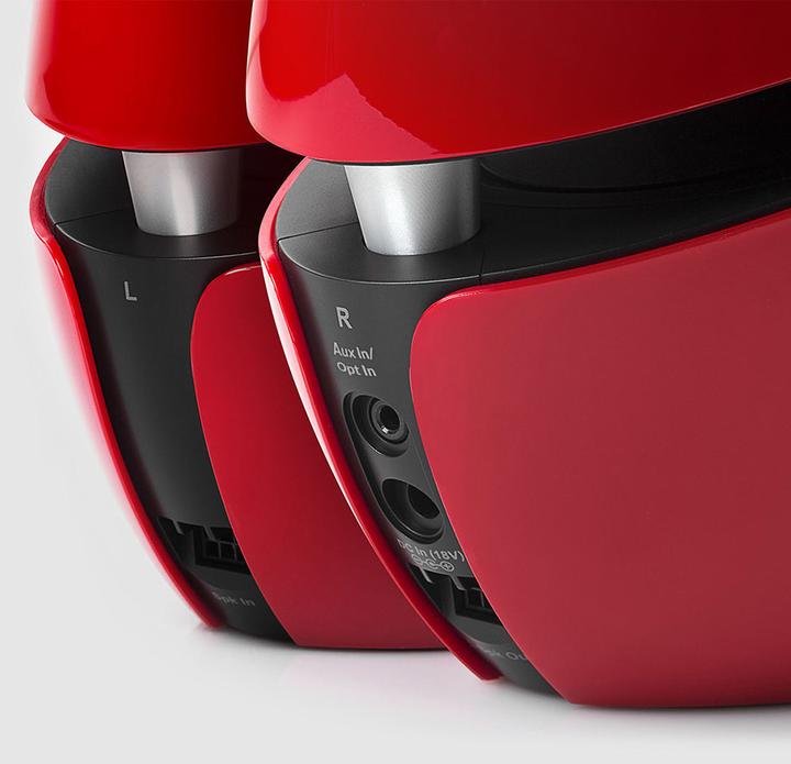 Actual product image Edifier Luna HD 2.0 Bluetooth