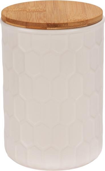 Wenko Aufbewahrungsdose Maya 0. (11 cm, 0.90 l, 1x)