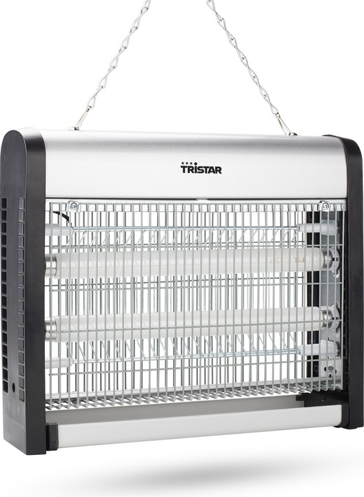 Actual product image Tristar IV-3720
