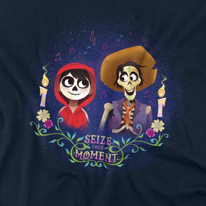 Produktbild La Maison du Coco Seize Your Moment TShirt (XXL)