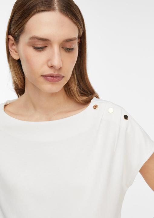Actual product image Comma T-Shirt (36)