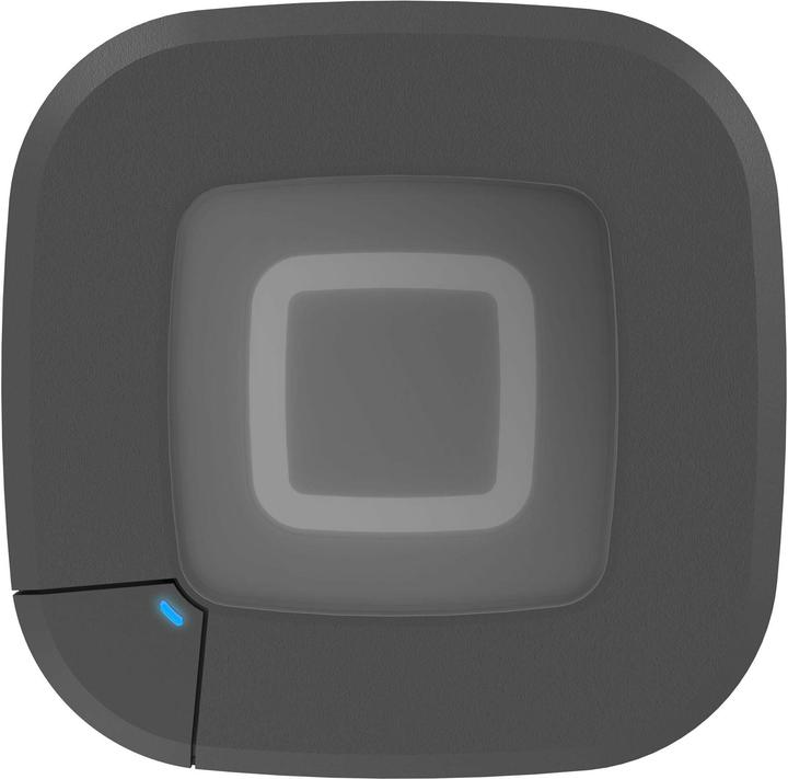 Actual product image Homematic IP Access Point 2, anthrazit HmIP-HAP2-A