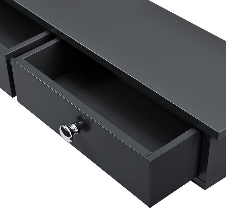 Actual product image En.Casa Geeste (60 x 15 x 10 cm)