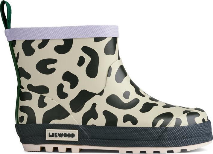 Produktbild Liewood Jesse Thermo Regenstiefe (24)
