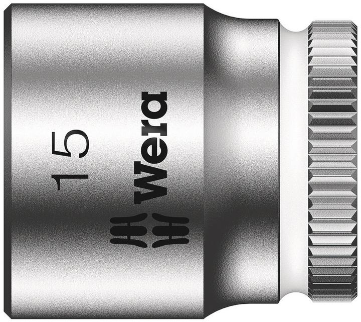 Produktbild Wera 8790 HMA Zyklop Nuss 15,0 (15 mm)
