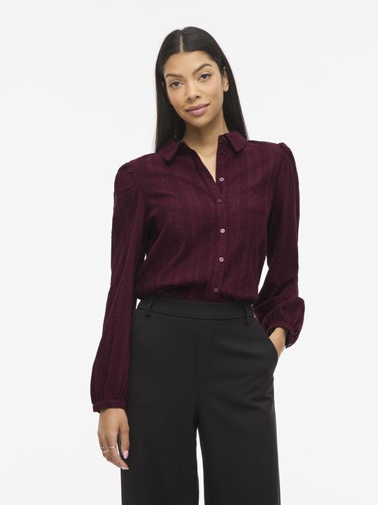 Immagine prodotto Vila VIZANIA Langarm Hemd (S)