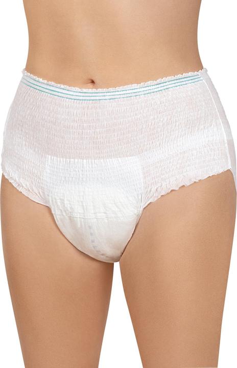 Actual product image MoliCare Mobile 5 Inkontinenz Pants (14 x, L)