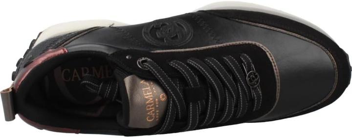Image du produit Carmela 162699 Trainer - ZWART (39)