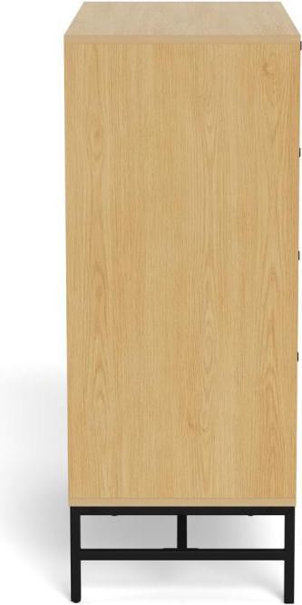 Actual product image Mid.You Albany (80.60 x 40 x 100.10 cm)