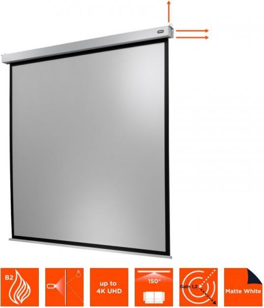 Image du produit Celexon Moteur Professional Plus (167", 1:1)