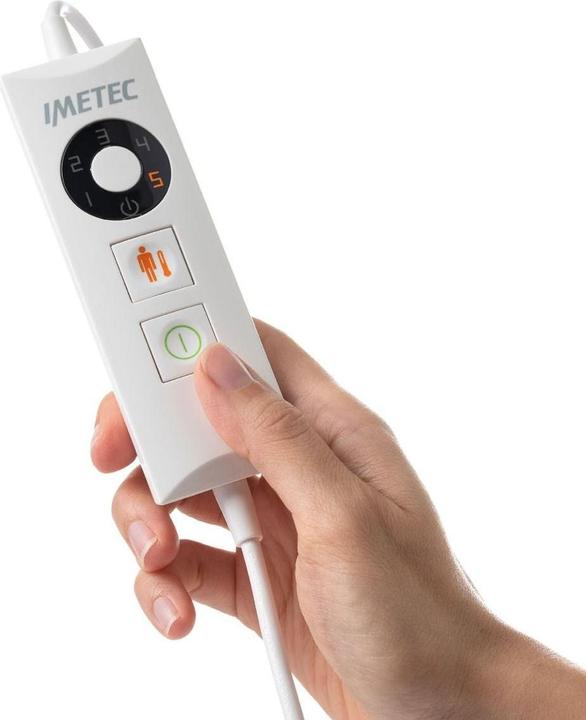 Produktbild Imetec 16785