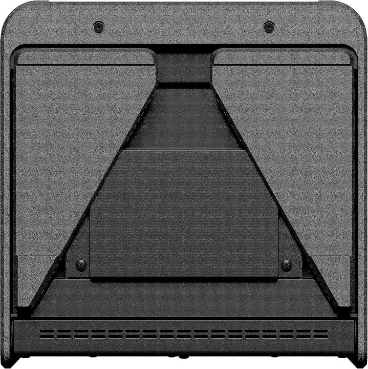 Actual product image Yamaha Stagepas 200 BTR (Active speakers)