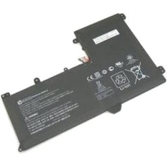 HP BATT MA02025XL-PL 3.38Ah SIM C (1 Zellen, 3380 mAh), Notebook Akku