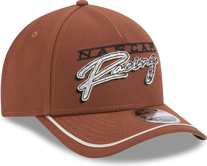 Produktbild New Era 9Forty M-Crown Cap - Motorsport Nascar Racing