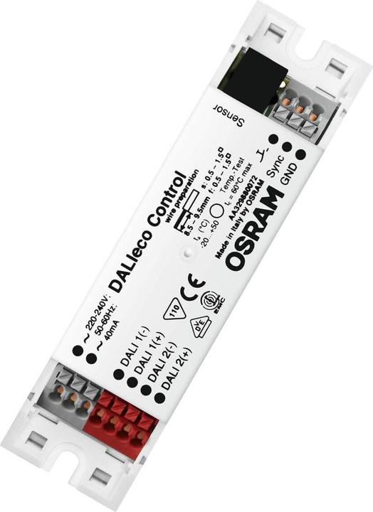 Produktbild Osram Dalieco Control