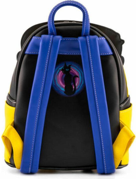 Produktbild Loungefly Laika Coraline Worlds backpack 26cm