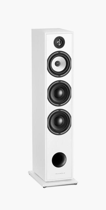 Immagine prodotto Triangle BOREA BR08 Bianco (1 coppia, 150 W)