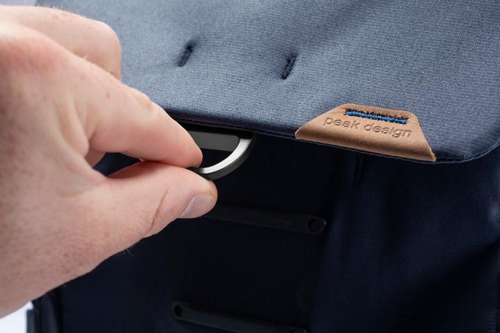 Produktbild Peak Design Everyday Backpack 20L (20 l)