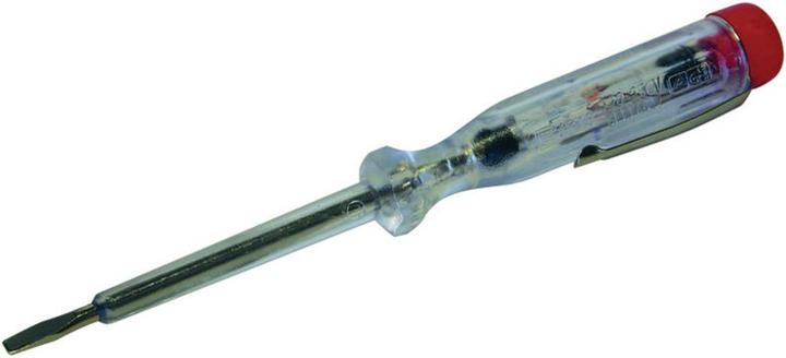 Steffen Voltage tester (Port)