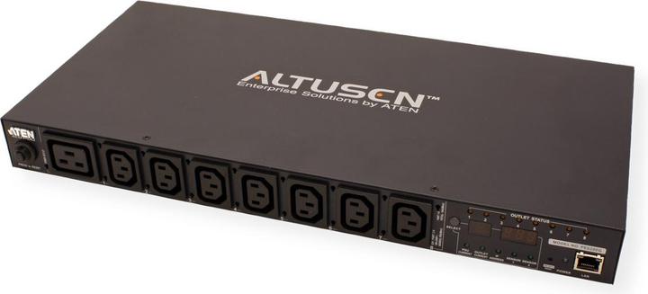 Produktbild Aten IP Power Switch (8 x, IEC 320)