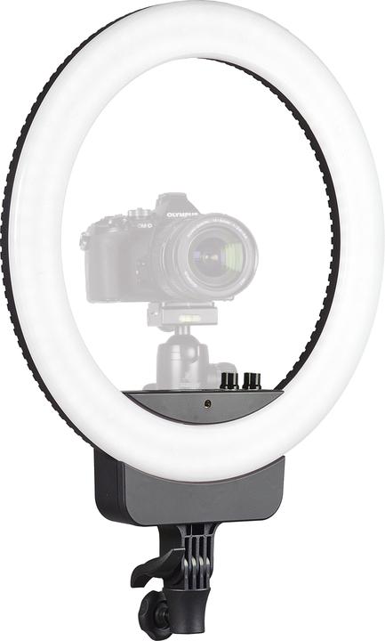 Image du produit Nanlite Portrait (Éclairage annulaire)