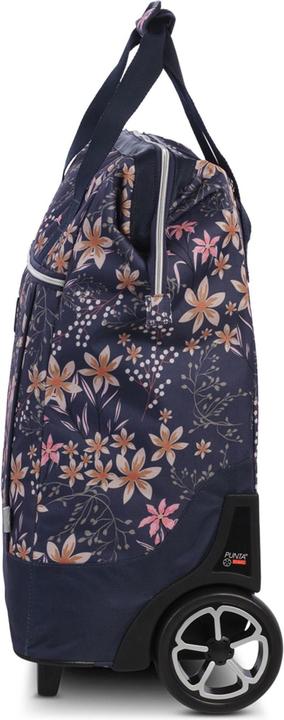 Produktbild Punta Big Wheel Einkaufstrolley 62 cm