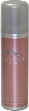 Jaguar Woman Shower Foam 150ml (150 ml)