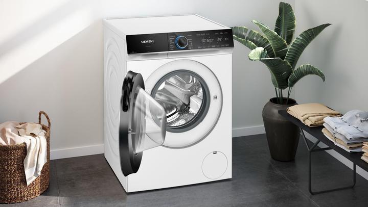 Produktbild Siemens iQ700 WG56B2A4CH (10 kg, Links)