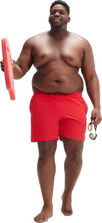 Produktbild Speedo Essentials Plus Shorts (5XL)