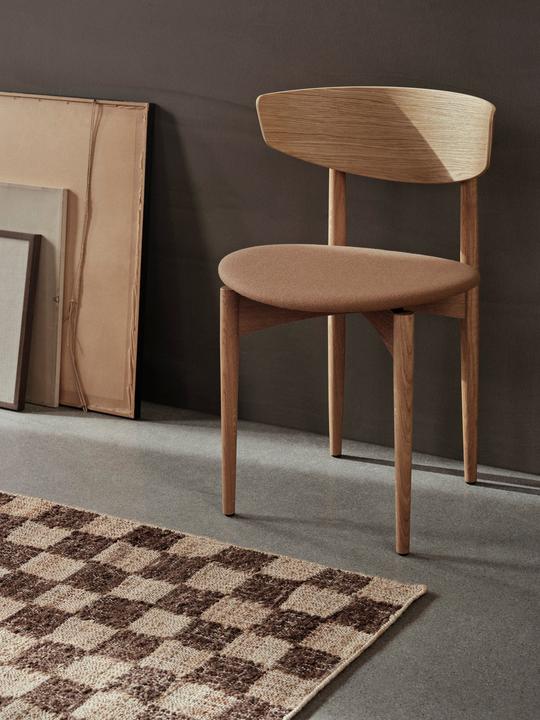 Produktbild Ferm Living Check (180 x 70 cm)