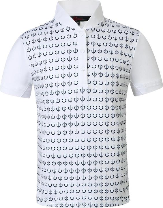 Immagine prodotto Covalliero Maglia da gara FS 2024 per bambini (140, 146)