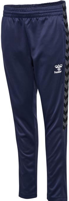 Produktbild hummel Hmlauthentic Training Pants Kids