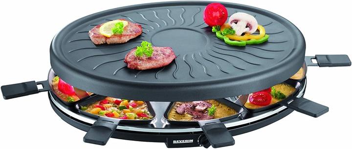 Produktbild Severin RG 2681